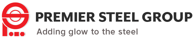 Premier Steel Logo